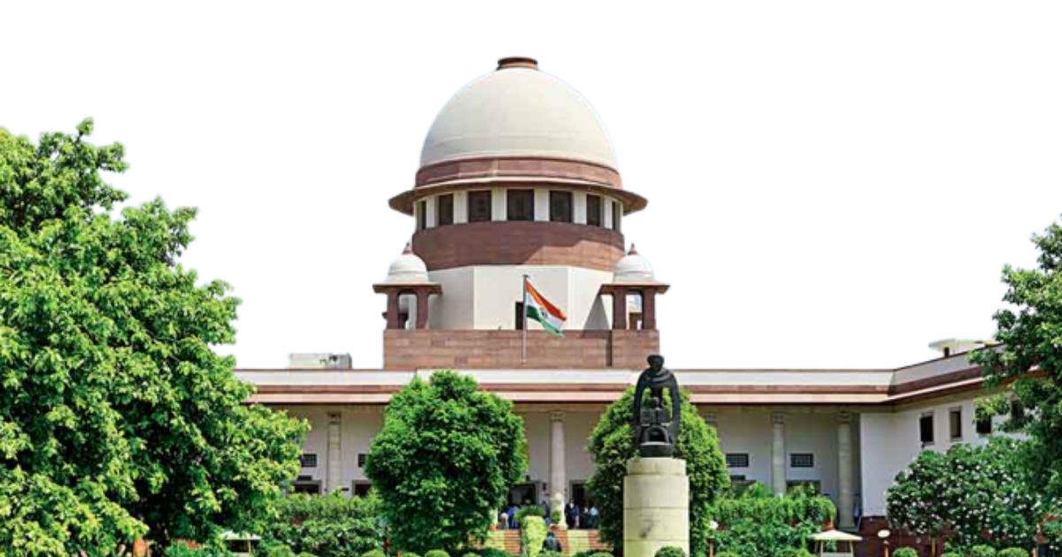 SC seeks Centre's stand on uniform grounds for divorce, alimony